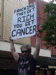 Wake Up Manchester July 2014